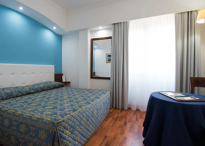 Hotel Della Valle