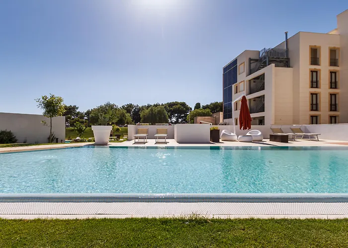 Seawater Hotel Bio & Beauty Spa