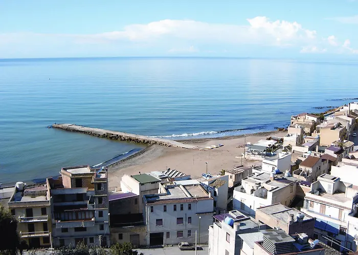 Hotel Admeto