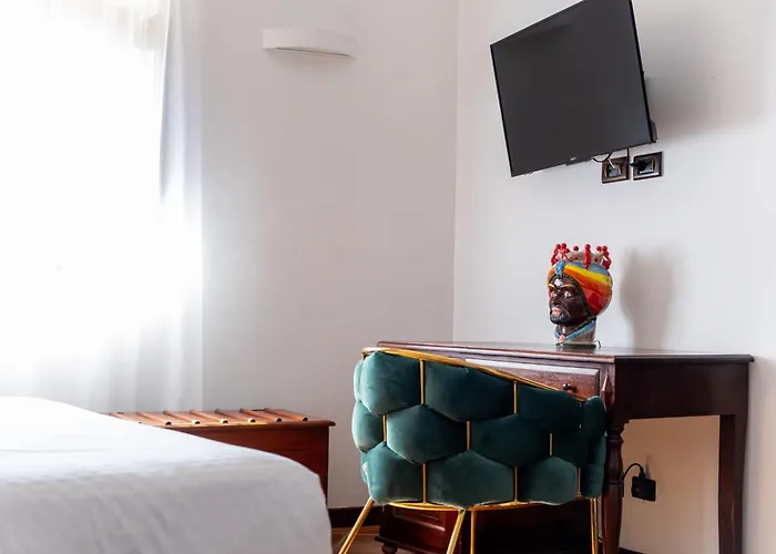 Grand Hotel La Batia