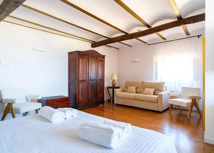 Grand Hotel La Batia