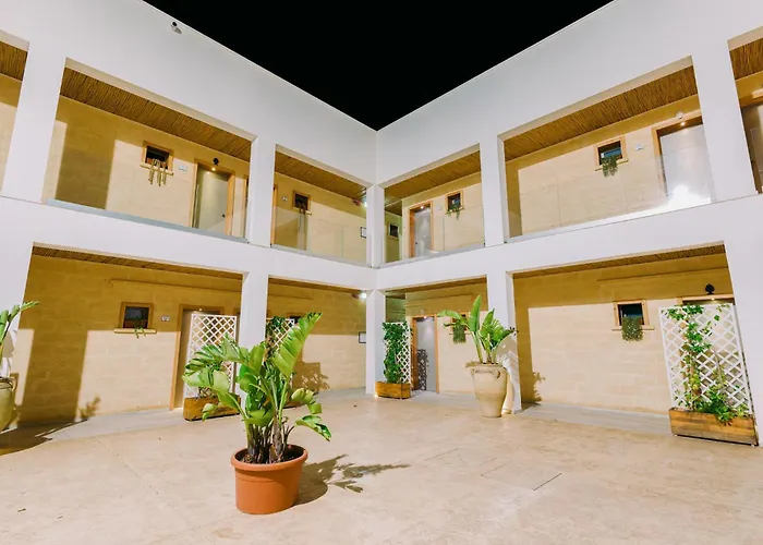 Baitan Hotel