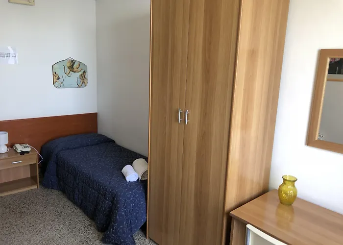 Hotel Villa San Giovanni