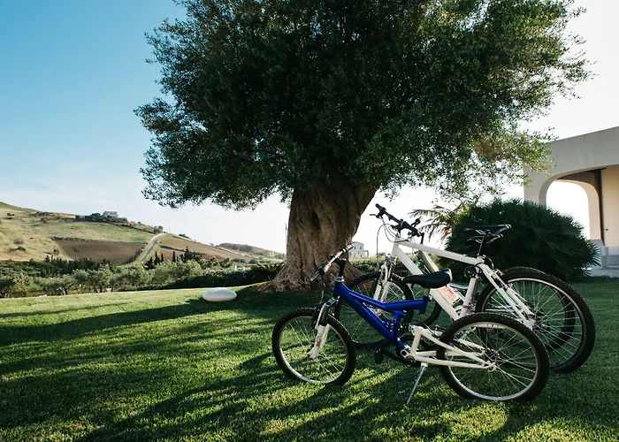 Borgo Giallonardo Wine Relais