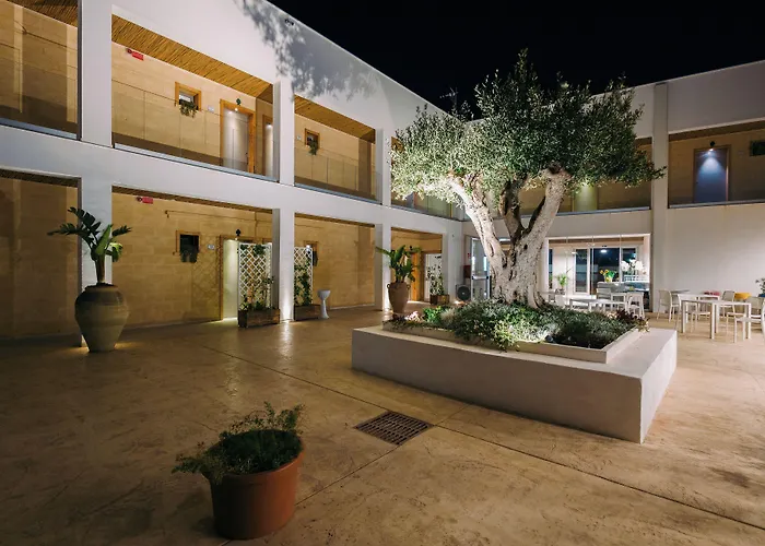 Baitan Hotel